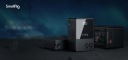 Аккумуляторная батарея V-Mount D-TAP Powerbank 3500 мАч SmallRig для освещения камеры