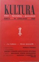 CZASOPISMO KULTURA ROCZNIK 1969 KOMPLET