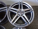 4 PIEZAS MERCEDES ML W164 W166 R W251 GL X164 X166_F-VAT 