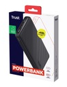 Powerbank TRUST Primo 20000mAh ECO Black Kolor czarny