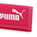 Portfel PUMA PHASE WALLET GARNET ROSE UNI Marka Puma