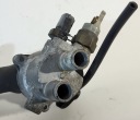 ТЕРМОСТАТ ШЛАНГ ПАТРУБКИ ТРУБКИ ВОДИ ТРУБКИ YAMAHA FAZER FZS 600 1998-2003R  фото 16