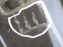 SSANGYONG KORANDO C300 2021 PHARE GAUCHE AVANT LED 8310137201photo 11