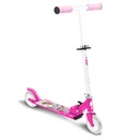 STAMP 2-КОЛЕСНЫЙ ДВУХКОЛЕСНЫЙ СКУТЕР БАРБИ