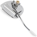 Бридж тремоло для электрогитары Jazzmaster.