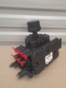 ZAWÓR OSUSACZ MERCEDES ACTROS MP4 HALDEX A0014463064