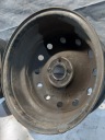 ДИСК СТАЛЬНИЙ 1X RENAULT 4X100 6,5J R15 ET50  (14987161713) фото min 14