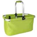 СКЛАДНАЯ КОРЗИНА ДЛЯ ПОКУПОК ДЛЯ ПИКНИКА