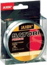 Волосінь Satori Premium Jaxon універсальна 0,20мм 25м