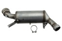 FILTRE PARTICULES DURES FAP DPF-ME-010 NTYphoto 11