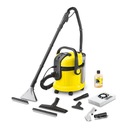 МНОГОФУНКЦИОНАЛЬНЫЙ ПЫЛЕСОС SE 4001 PLUS KARCHER ДЛЯ МОЙКИ ОБИВКИ XXXL