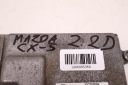 MAZDA CX-5 II 2.2D 17- ORDINATEUR MOTEUR 275700-9070photo 6