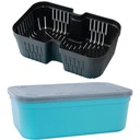 Zestaw Drennan Modular System DMS Sito Do Pelletu + Pudełko