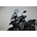 ТУРИСТИЧЕСКОЕ ВЕТРОВОЕ СТЕКЛО TRIUMPH TIGER 800 2011-2017