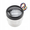 LODZ WATERS TEMPERATURES WOLA VOLTMETER 52 MM DIGITAL MONITOR 8M  photo 13