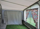 VESTIBULE REMORQUES 1180-1210 TRIO SPORT 3 M GLEBOKI+ANEKS HAUTphoto 5