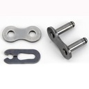 СОЕДИНИТЕЛЬНОЕ звено ЗАМКА ЦЕПИ DID 428AD