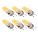 ЕКОНОМІЯ ENERGII 6 ШТУК ЛАМПОЧКА COB 5 W GY6.35 AC DC12V ФАРА SUFITOWA  фото 10
