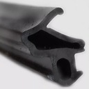 Uszczelka do okien PCV S-1172 5mb ALUPLAST