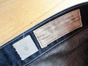 džínsy šortky ALLSAINTS 30 / 9181 Dĺžka nad kolenom