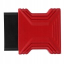 OBD2 16 GOUPILLE ADAPTATEUR REMPLACEMENT CONNETOR POUR X100 PRO X100 PRO2 X100 PAD V4photo 10