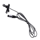 Петличный микрофон DNA LM-01B, крепящийся на одежду