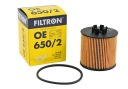 Фильтр масляный FILTRON OE 650/2