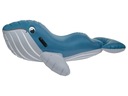 НАДУВНАЯ ИГРУШКА ДЛЯ ПЛАВАНИЯ КИТ 152x84x56 см