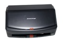 Сканер документов Fujitsu ScanSnap iX1400, черный