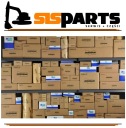 FILTRE SSAWNY DOOSAN 400408-00048 2471-9401Aphoto 8
