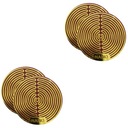 Наклейки Fallout, блокирующие ЭМП