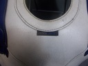 ШКІРА NA БАК BAGSTER SUZUKI GSX 750R 1998  фото 10