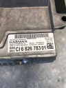 RADIO NAVIGATION BMW F10 F11 LCI LIFT 6826783photo 6