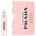 Prada Paradoxe Eau De Parfum 1,2 мл Образец парфюмерного распылителя