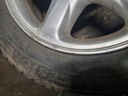 RUEDA ALUFELGA 205/60 R16 5X114,3 TOYOTA RAV 4 