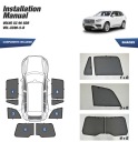 ШТОРИ VOLVO XC90 2014- КРИШКИ ШТОРКИ ВІД СОНЦЯ  (18907137343) фото min 15