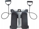 Rovný stepper Ultrasport SWING STEPPER, max 100kg EAN (GTIN) 4050294109015