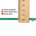 Sklenená ochranná doska a doska na krájanie | Indukcia, Sporák ds-0463 Dĺžka (cm) 30