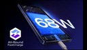 Smartfon Infinix NOTE 30 Pro 8/256GB Magic Black