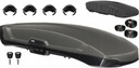 Бокс на крышу THULE Vector M TYTAN 360 L + COVER BOX AUTO TRUNK