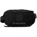 SASZETKA NA PAS - NERKA BEUNIQ SMILEYWORLD PODRÓŻ BIWAK OBÓZ UNISEX