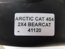 ARCTIC CAT 454 2X4 BEARCAT БАК ПАЛИВА БАК M1  (12901438673) фото min 7