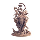 Фигурка АГ Фаэнариона со всадником