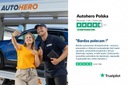 Hyundai i30 klima auto, multifunkcja, czujniki Wyposażenie - bezpieczeństwo ABS ASR (kontrola trakcji) Czujniki parkowania tylne Immobilizer Poduszka powietrzna kierowcy Poduszka powietrzna pasażera Poduszki boczne przednie ESP (stabilizacja toru jazdy) Isofix