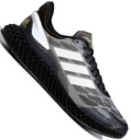 Кроссовки ADIDAS ORIGINAL 4D, размер 43 1/3