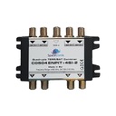 Сумматор Spacetronik 5/4 C0504 T+4S