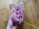 Мочалки, губки, щітки Oldman мочалка 56cm — фото 10
