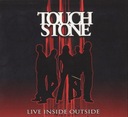 Touchstone - Live Inside Outside (CD+2DVD)