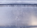 VW TIGUAN II PARE-CHOCS DIFFUSEUR SPOILER ARRIÈRE ARRIÈRE LIFT 5NA807521 1117photo 8