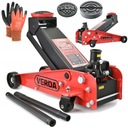 ГИДРАВЛИЧЕСКИЙ АВТОМОБИЛЬНЫЙ ПОДЪЕМНИК Frog JACK 3T